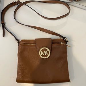 Michael Kors crossbody bag